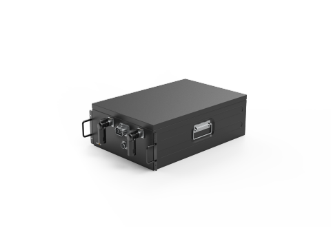 Almacen de energia<br> Batería